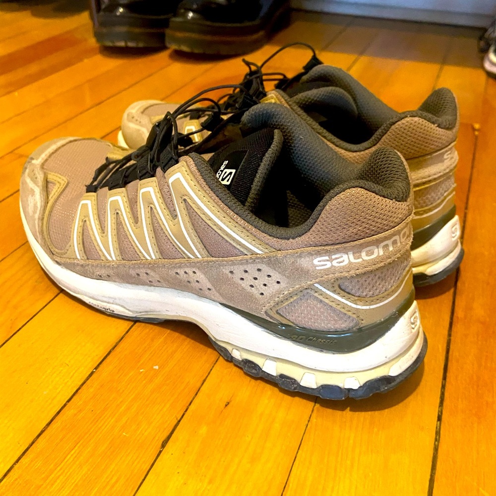 Salomon
